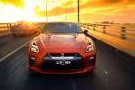 Nissan GT-R 2016 года (AU)